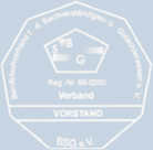 Logo des BSG